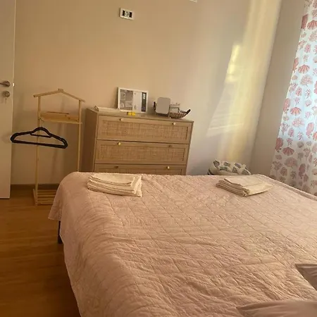 Cozy Old Town * Κονστάντζα
