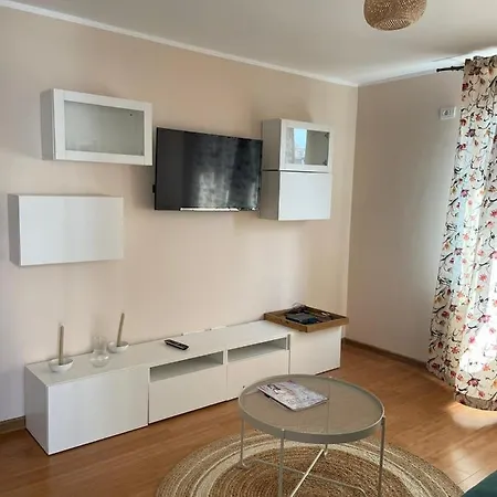 Cozy Old Town Apartment Constanta